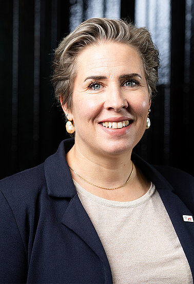 Ursula Homma