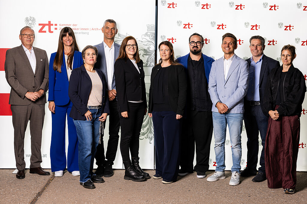 Fotograf: Thomas Steinlechner Sommerfest_Bild_Kammervorstand