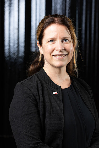 Regina Mayer
