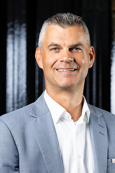 Conrad Brinkmeier