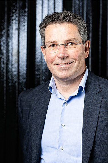 Gerhard Kerschbaumer